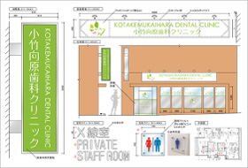 東京都　歯科１